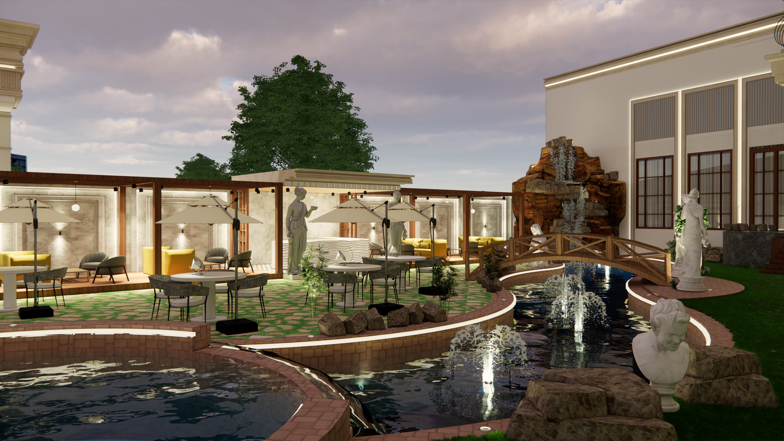 Landscaping 12