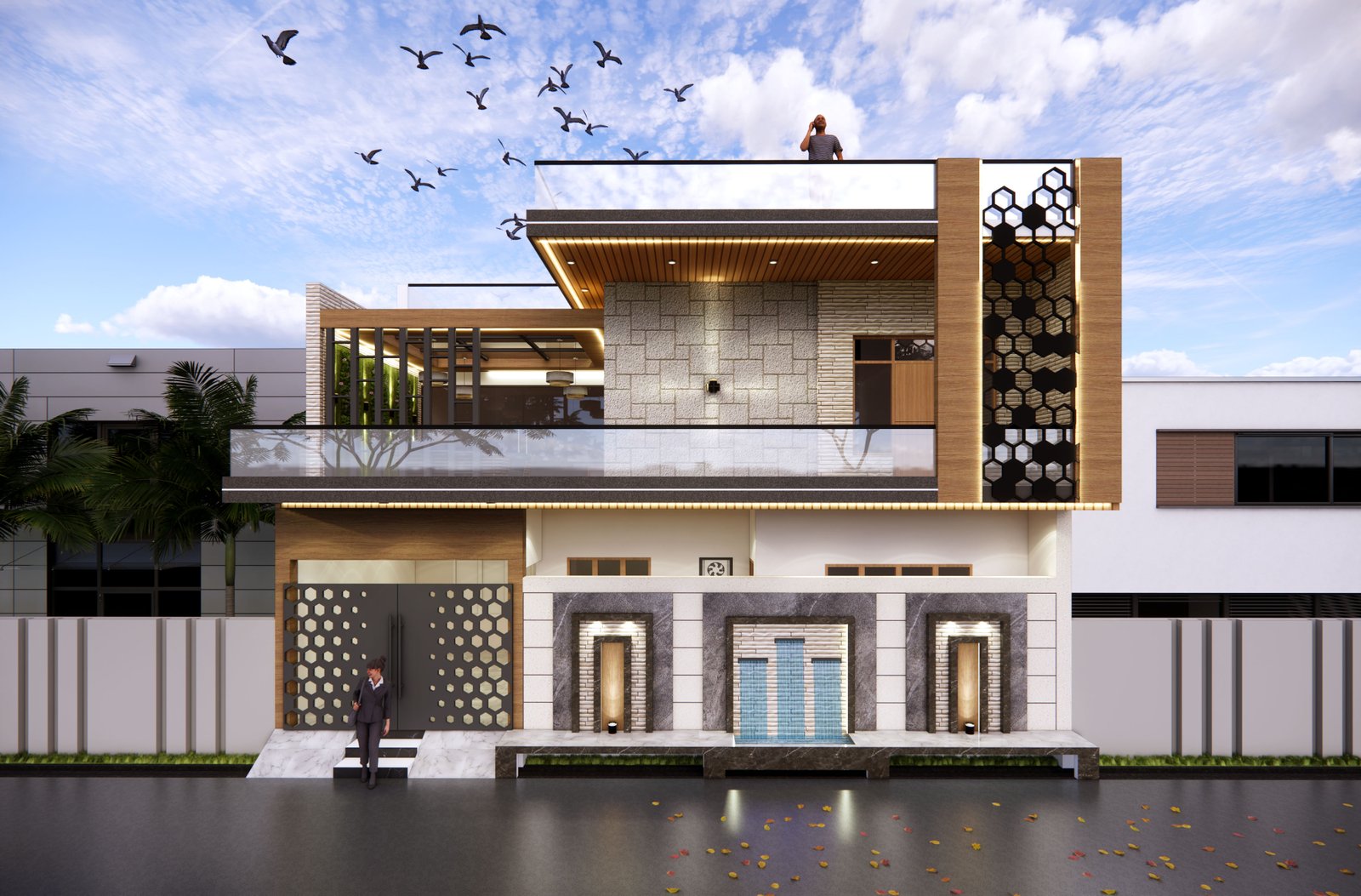 Residential