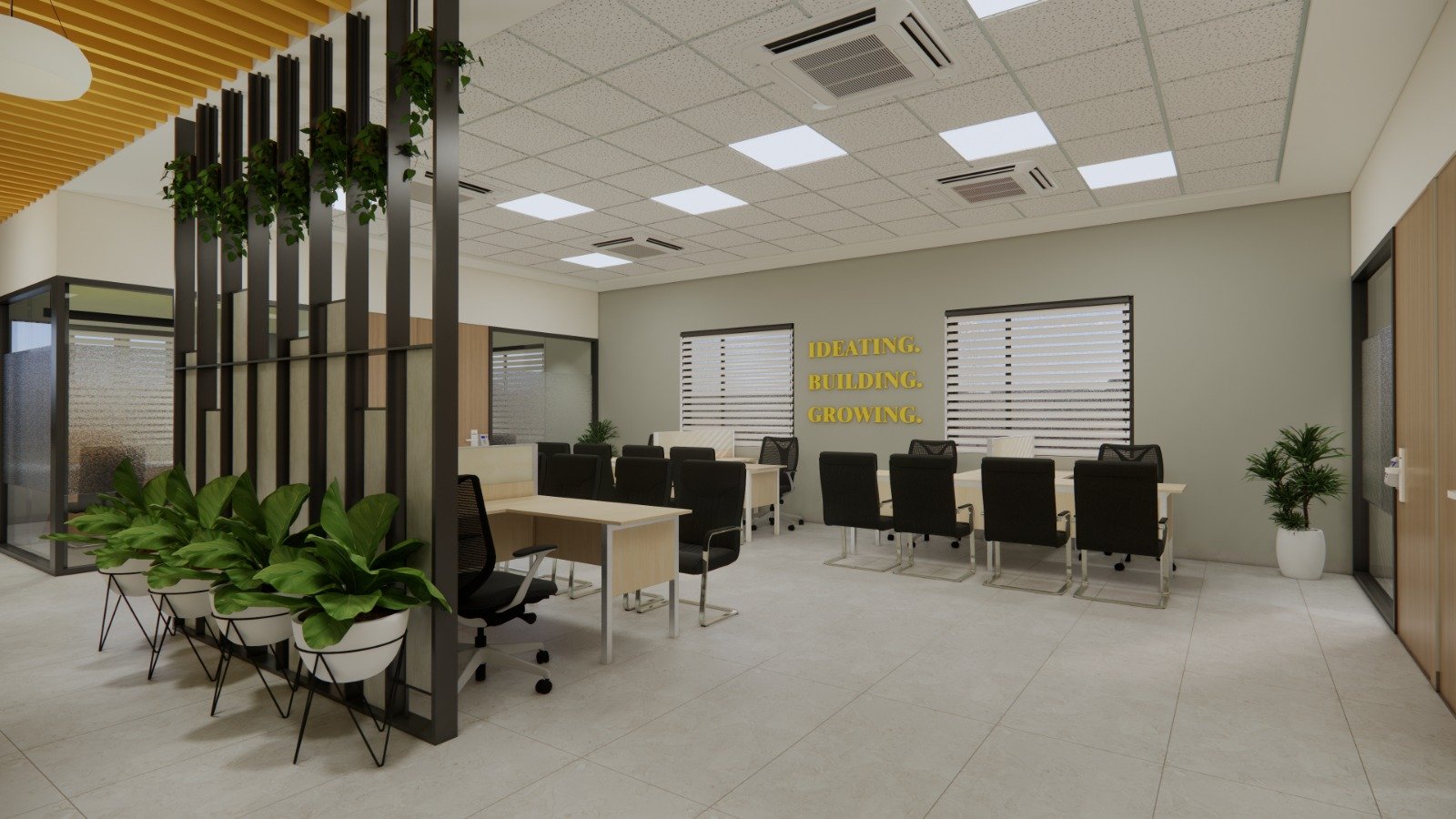 Corporate